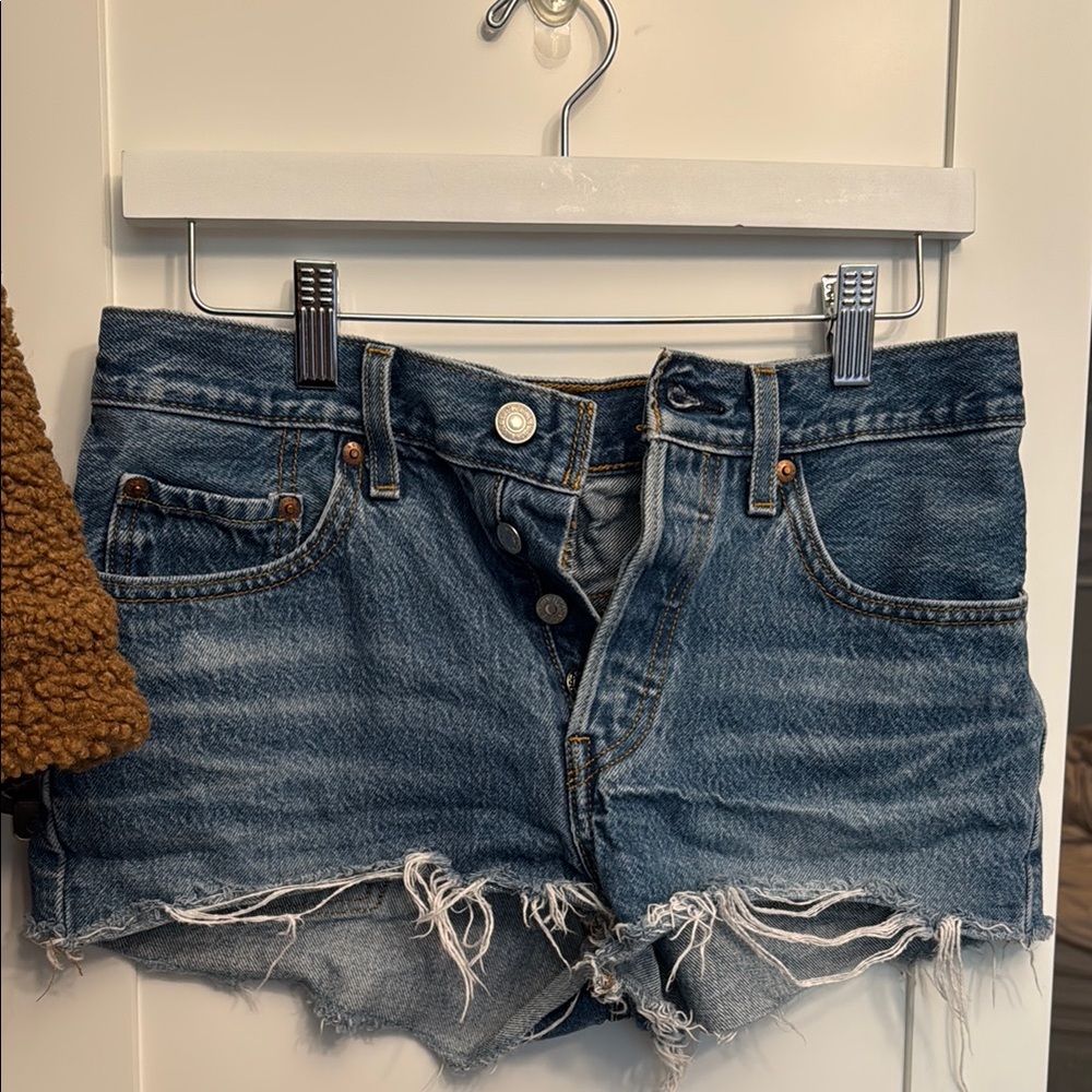 Levi's 501 Shorts